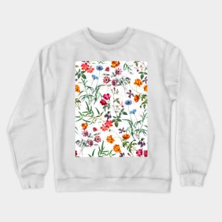 Magical Garden XVII Crewneck Sweatshirt
